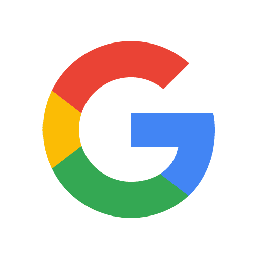 Google G icon