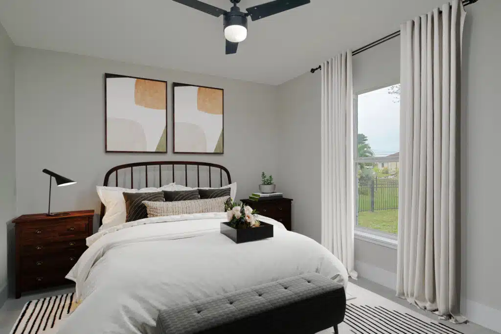 interior design services