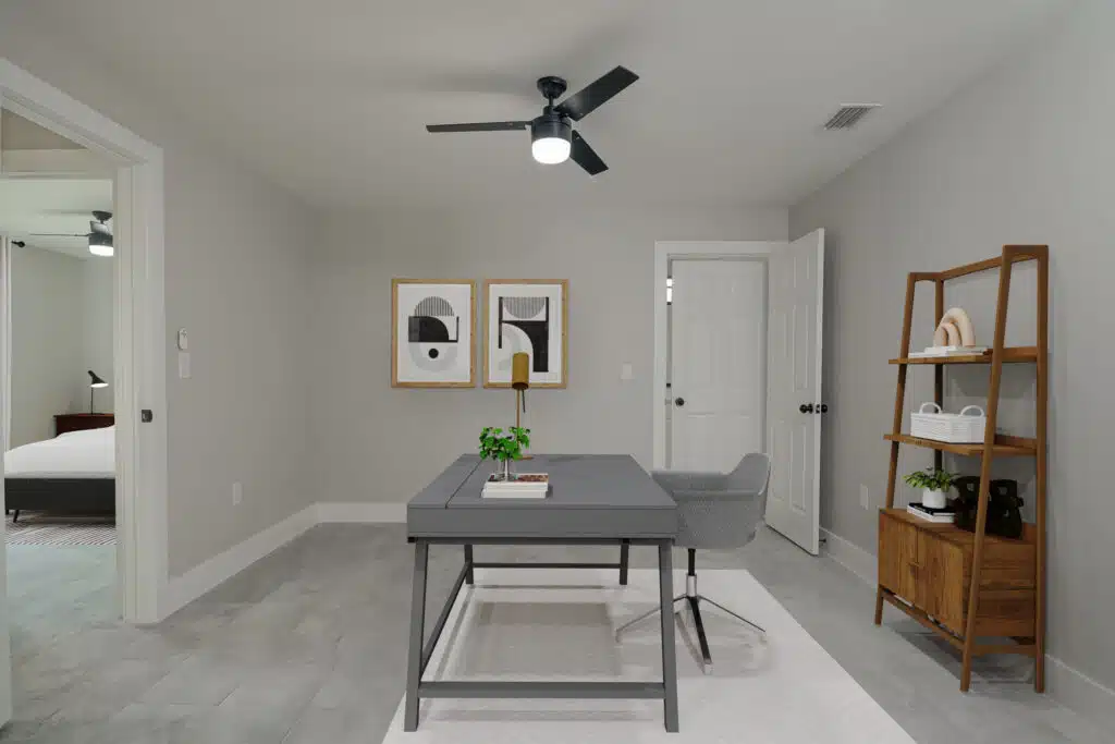 interior design services